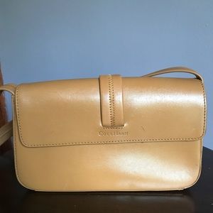 Vintage Cole Haan Shoulder Bag